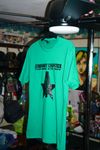 Black Shimmer T SHIRT