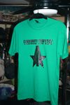 Black Shimmer T SHIRT