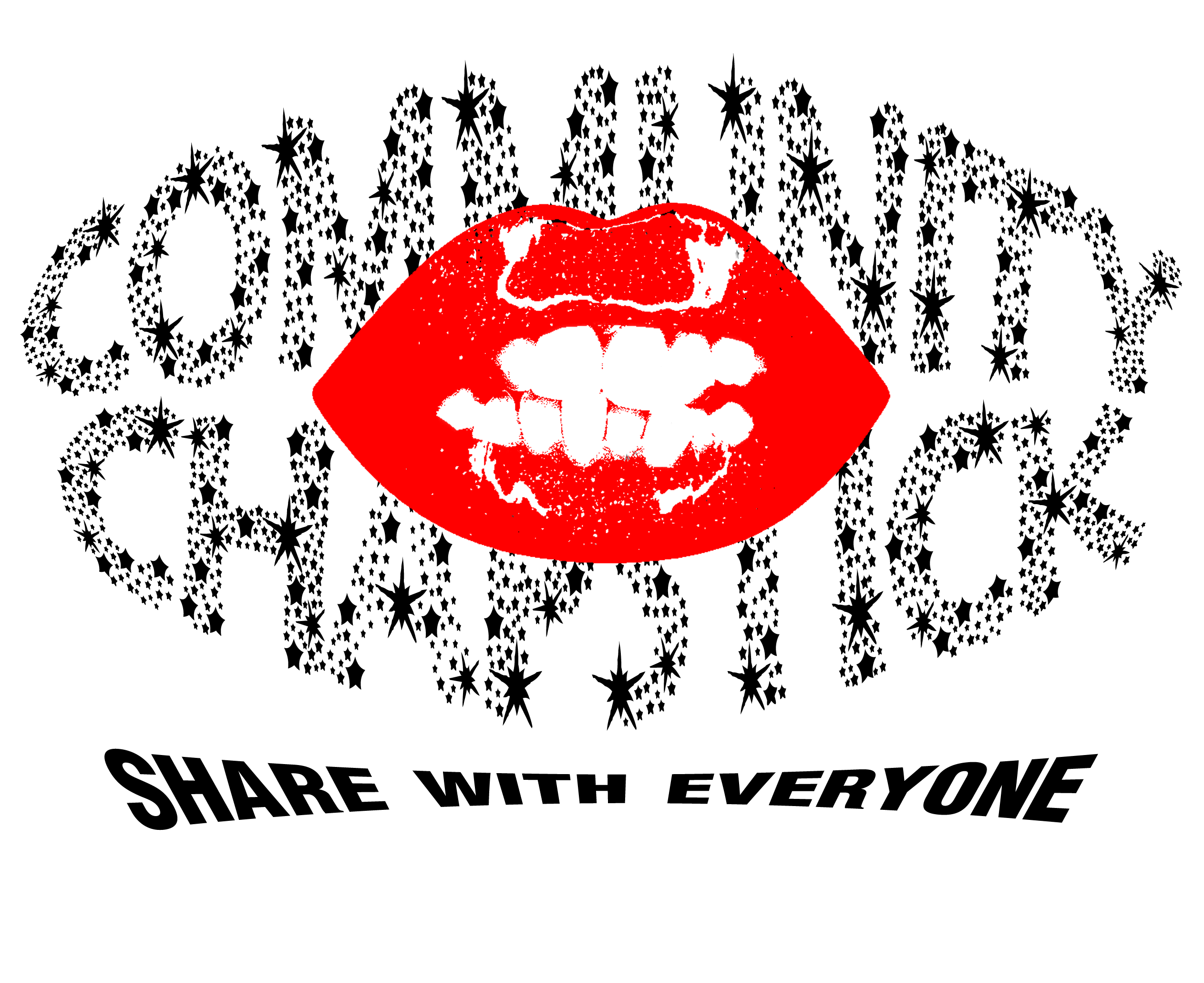Community Chapstick