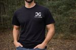 Longhorn Logo Tee