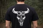 Longhorn Logo Tee