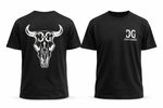Longhorn Logo Tee