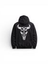  Longhorn Pullover Hoodie