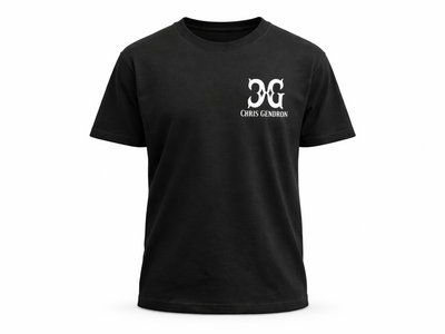Longhorn Logo Tee