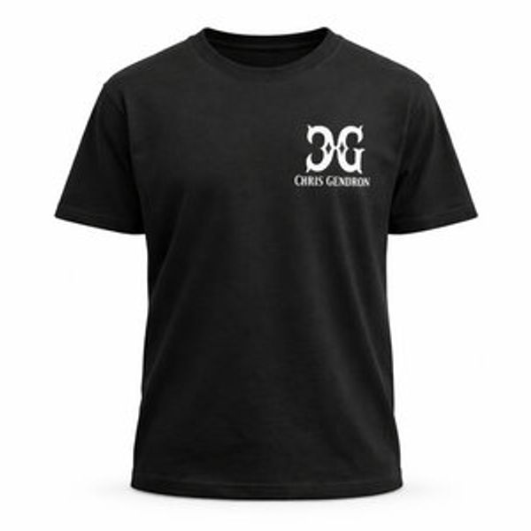 Longhorn Logo Tee