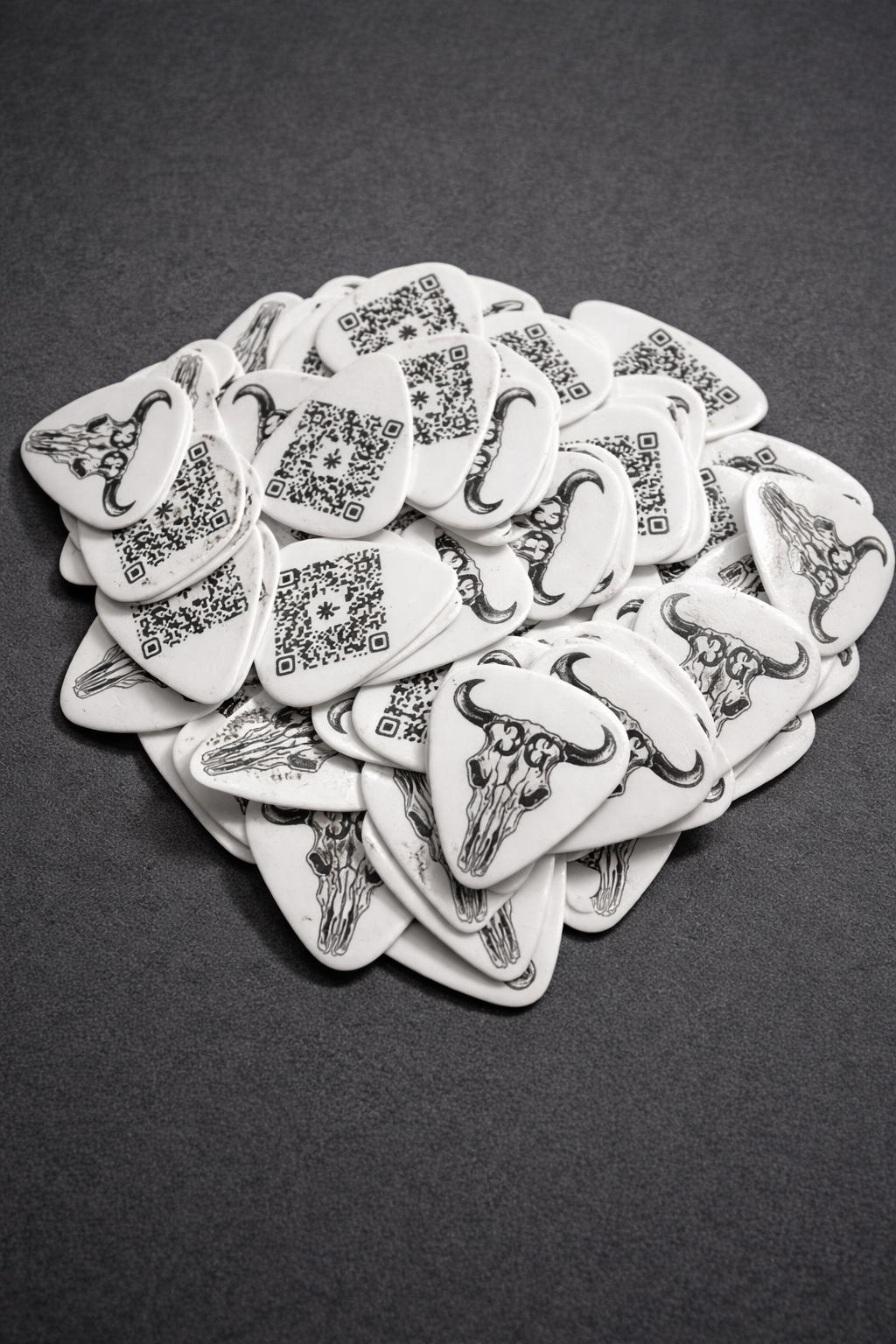 Picks and Sticker Pack