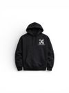  Longhorn Pullover Hoodie