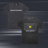 Brooklyn Comic - Abyss Logo T-Shirt (Stone Wash)