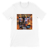 Silent Movez (feat. Crispy C) - Unisex T-Shirt