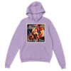 All The Trauma - Classic Unisex Pullover Hoodie