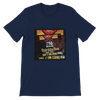 DAT'Z ON GANG - Unisex T-Shirt