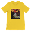 DAT'Z ON GANG - Unisex T-Shirt
