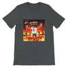 Trap GangStar - Unisex T-Shirt