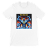 The Uncrowned Champ - Unisex T-Shirt