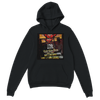 DAT'Z ON GANG - Classic Unisex Pullover Hoodie