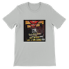 DAT'Z ON GANG - Unisex T-Shirt