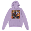 Silent Movez (feat. Crispy C) - Classic Unisex Pullover Hoodie