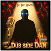 In The Booth - Fine Art Poster