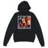 All The Trauma - Classic Unisex Pullover Hoodie