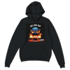 Shot 2 da Head - Classic Unisex Pullover Hoodie