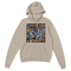 LOUDER THAN WORDS - Classic Unisex Pullover Hoodie
