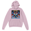 The Uncrowned Champ - Classic Unisex Pullover Hoodie