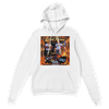 Silent Movez (feat. Crispy C) - Classic Unisex Pullover Hoodie