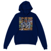 LOUDER THAN WORDS - Classic Unisex Pullover Hoodie