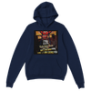 DAT'Z ON GANG - Classic Unisex Pullover Hoodie