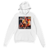 All The Trauma - Classic Unisex Pullover Hoodie