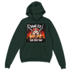 DAWG FLO - Classic Unisex Pullover Hoodie