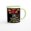 DAT'Z ON GANG - Ceramic Mug