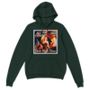 All The Trauma - Classic Unisex Pullover Hoodie