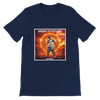 Goodbye to yesterday - Unisex T-Shirt