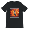 Goodbye to yesterday - Unisex T-Shirt