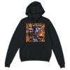 Silent Movez (feat. Crispy C) - Classic Unisex Pullover Hoodie