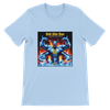 The Uncrowned Champ - Unisex T-Shirt