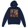 Silent Movez (feat. Crispy C) - Classic Unisex Pullover Hoodie