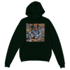 LOUDER THAN WORDS - Classic Unisex Pullover Hoodie