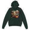 Trappen & Rappen - Classic Unisex Pullover Hoodie
