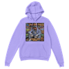 LOUDER THAN WORDS - Classic Unisex Pullover Hoodie