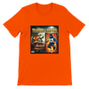 Trappen & Rappen - Unisex T-Shirt