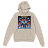 The Uncrowned Champ - Classic Unisex Pullover Hoodie