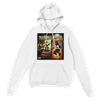 Trappen & Rappen - Classic Unisex Pullover Hoodie