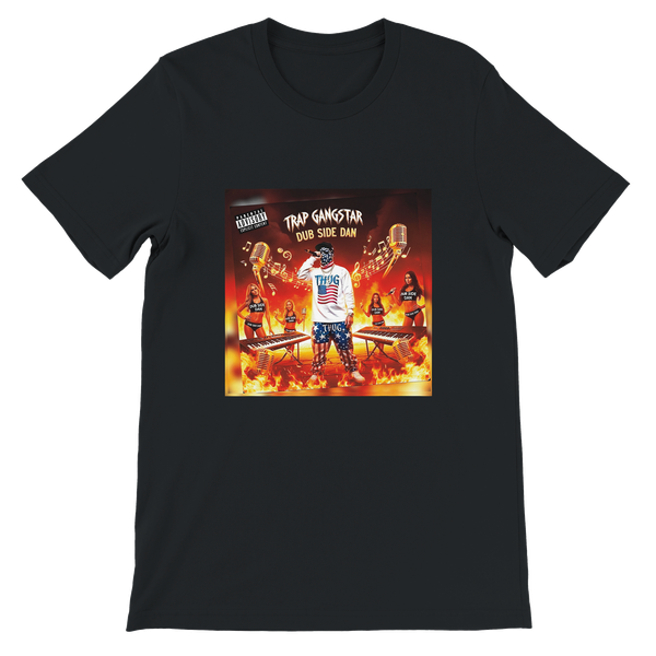 Trap GangStar - Unisex T-Shirt