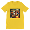 Trappen & Rappen - Unisex T-Shirt