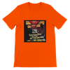 DAT'Z ON GANG - Unisex T-Shirt