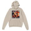 All The Trauma - Classic Unisex Pullover Hoodie