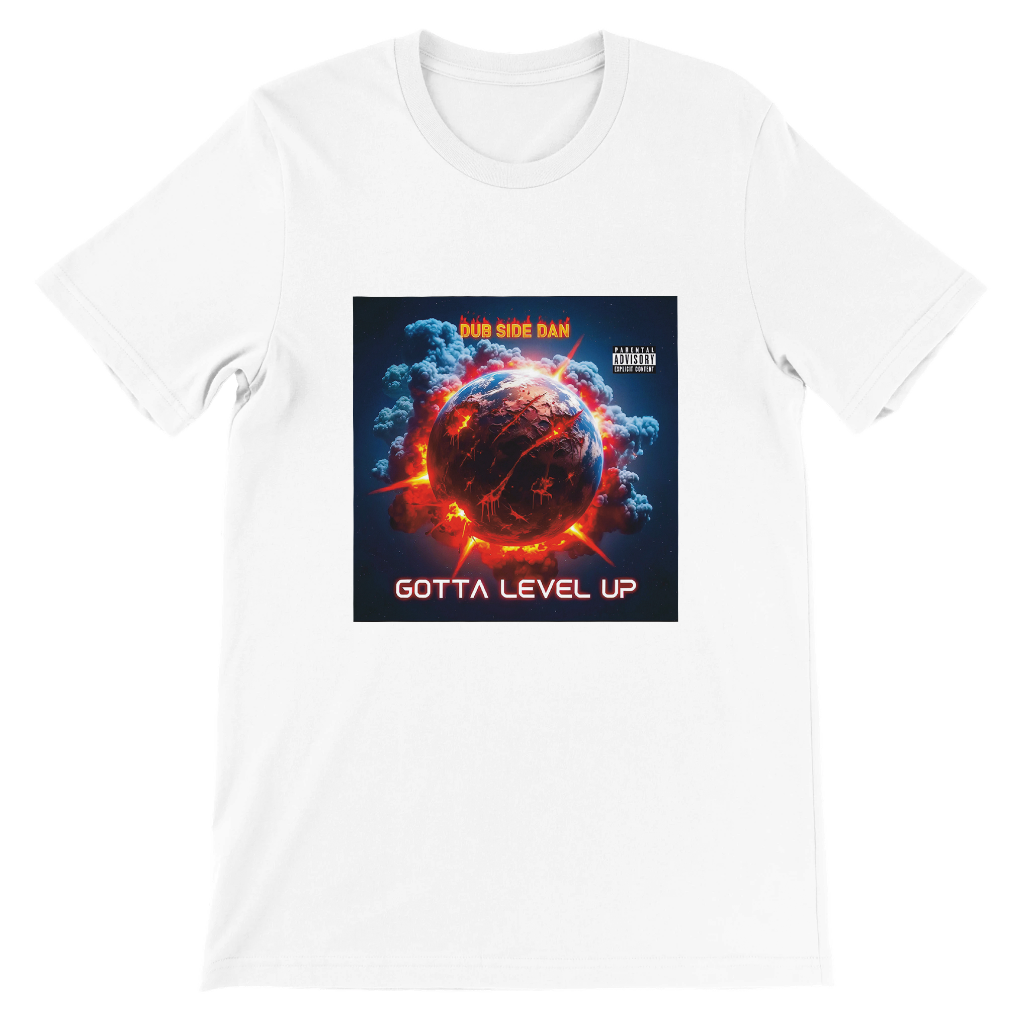 Gotta Level up - Unisex T-Shirt