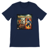 Trappen & Rappen - Unisex T-Shirt